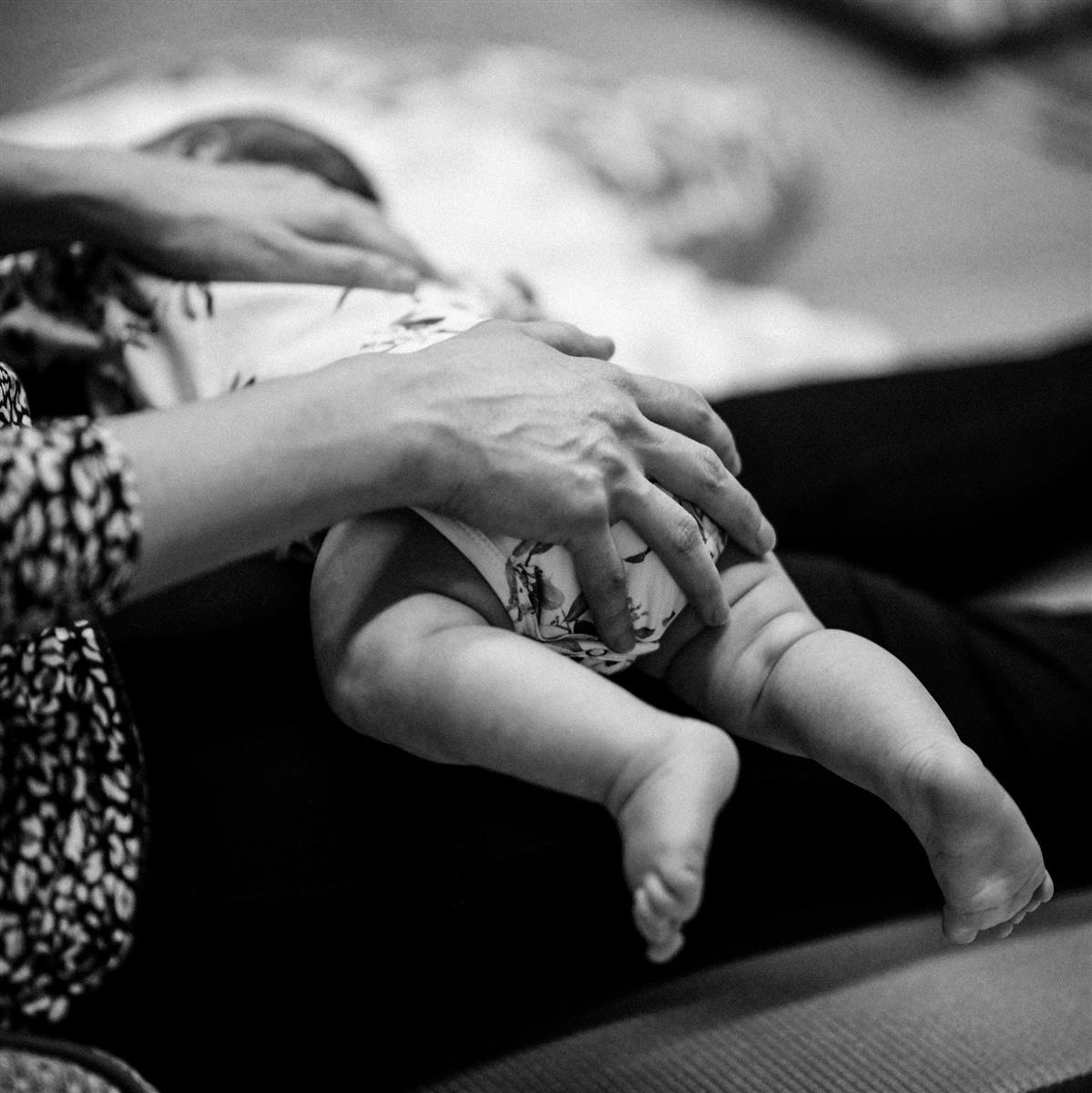 BUTTERFLY - Interactieve Baby Yoga @ ZWANGER IN BRUSSEL - reeks 5 sessies op MAANDAG